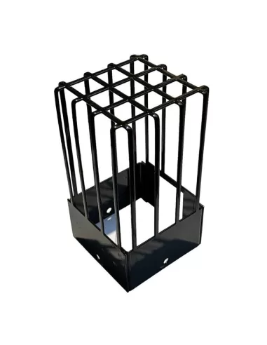 Bft protective cage for pulsar